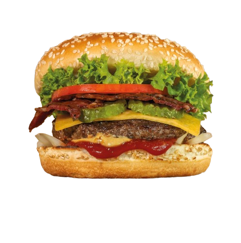 Quarter Pounder with Cheese