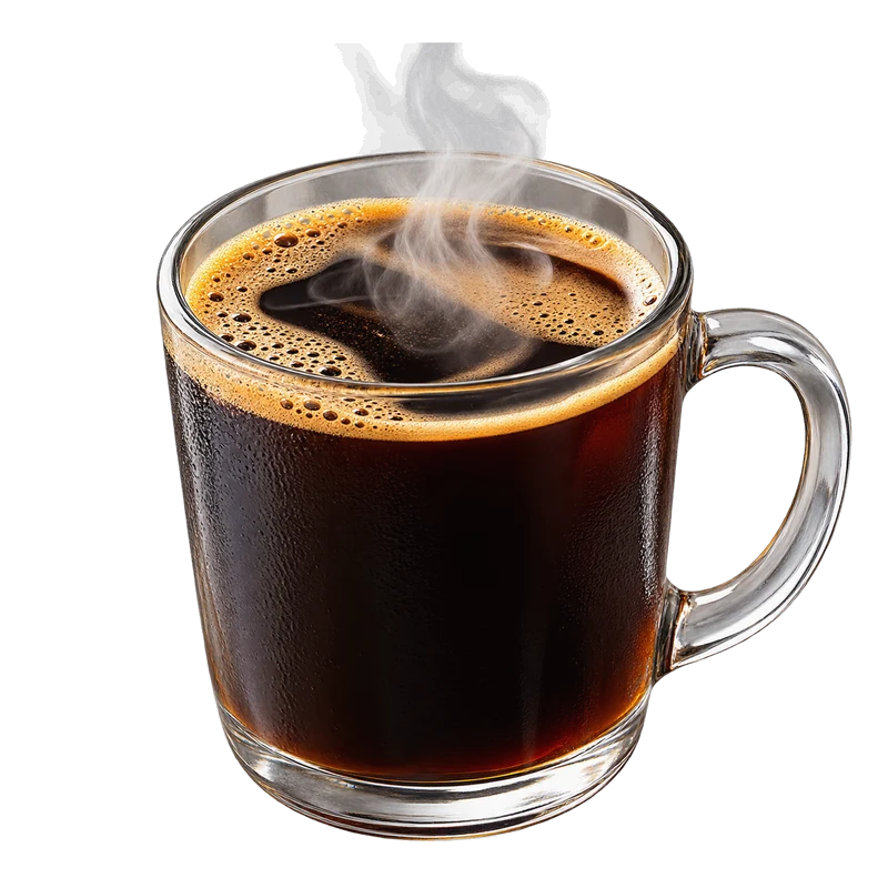 Caffè Americano Starbucks
