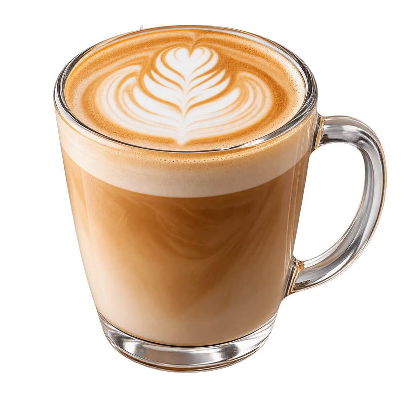 Caffè Latte Starbucks