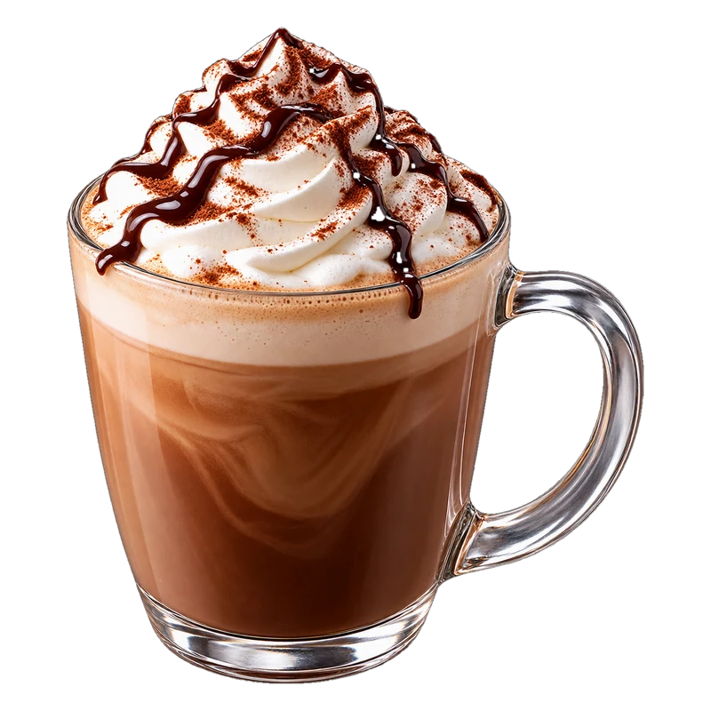 Caffè Mocha Starbucks