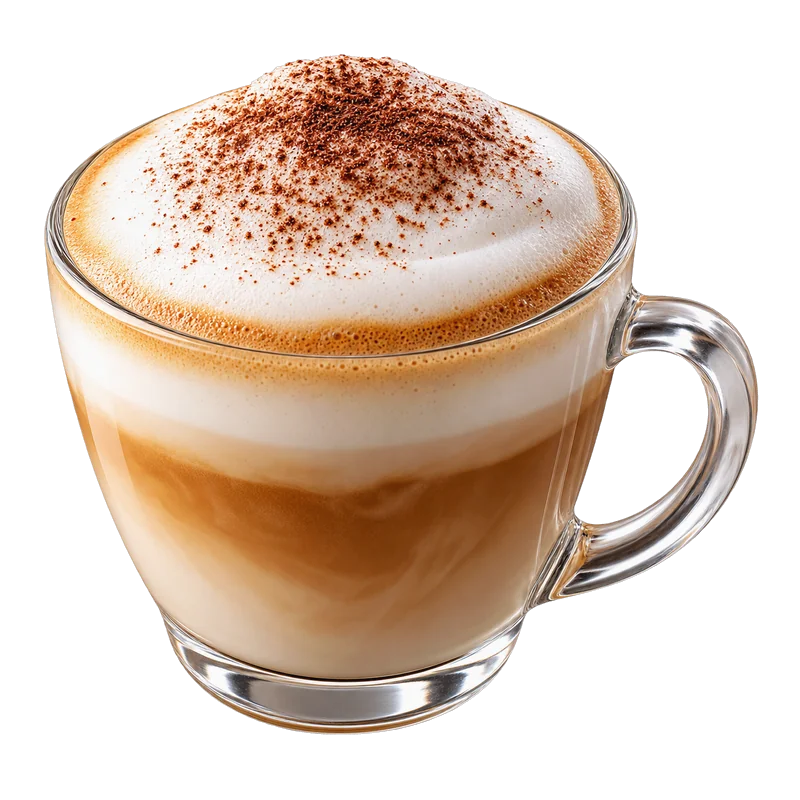 Cappuccino Starbucks