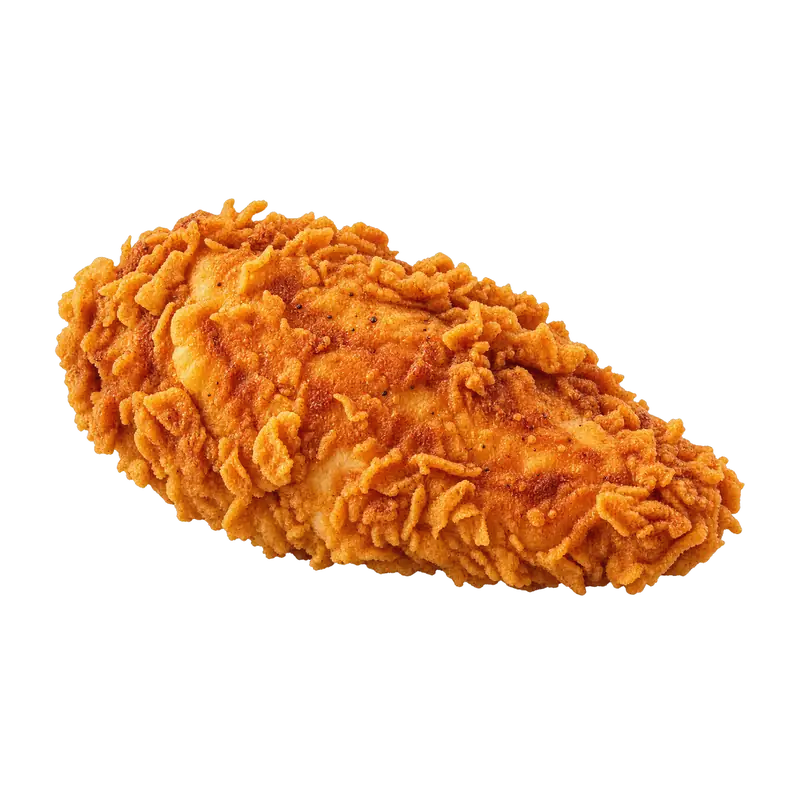 Chicken Breast KFC