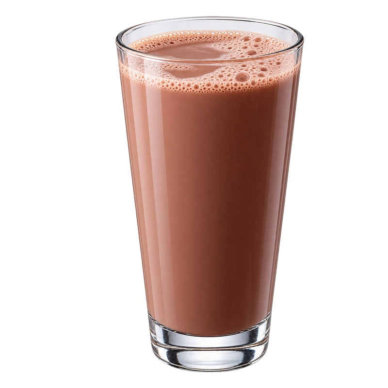 Chocolate Milk