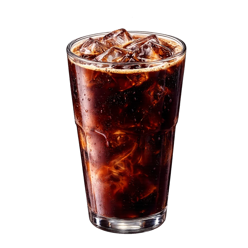 Cold Brew Starbucks