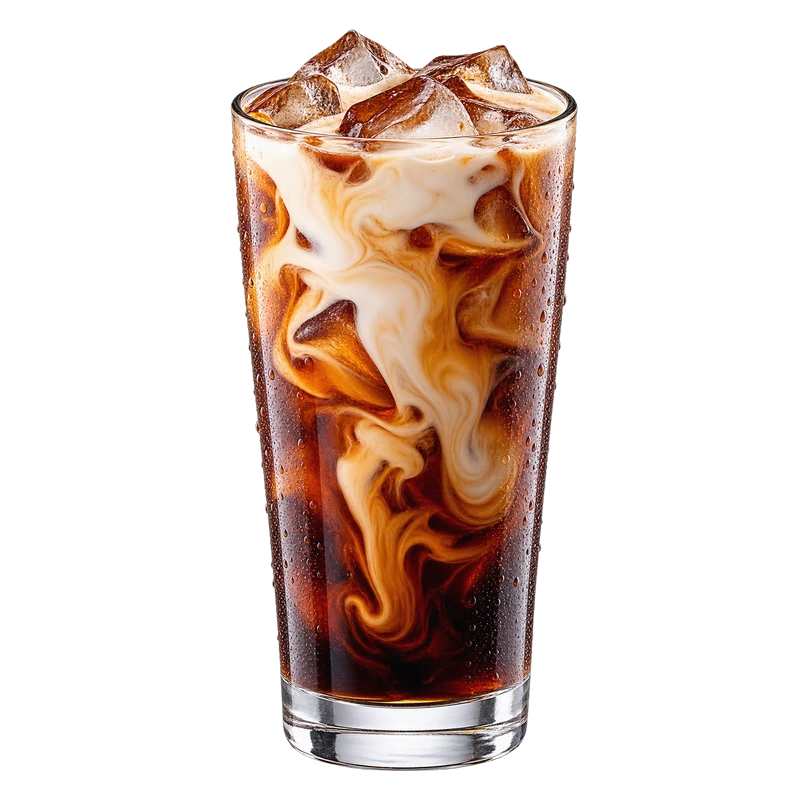Cream Cold Brew