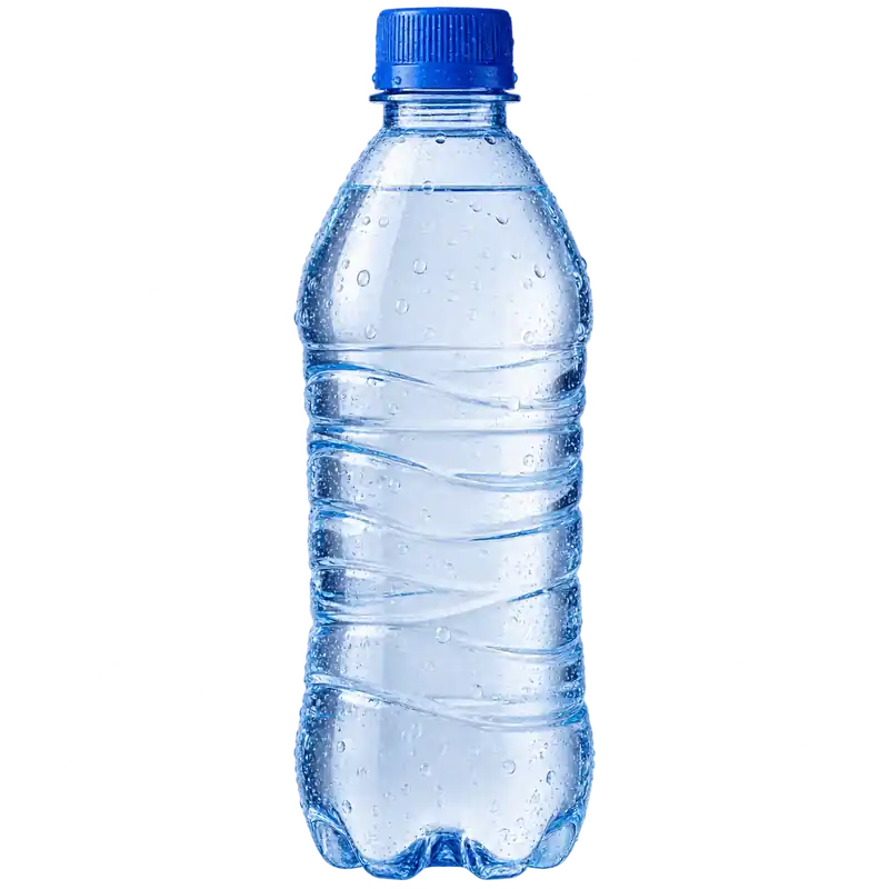 DASANI Water McDonald's