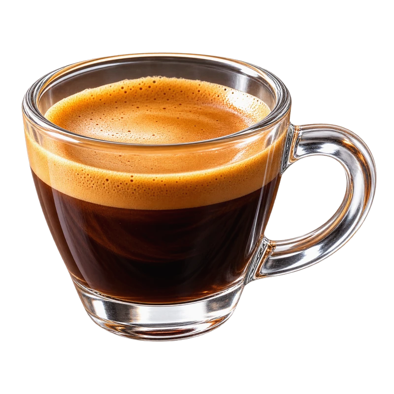 Espresso Starbucks