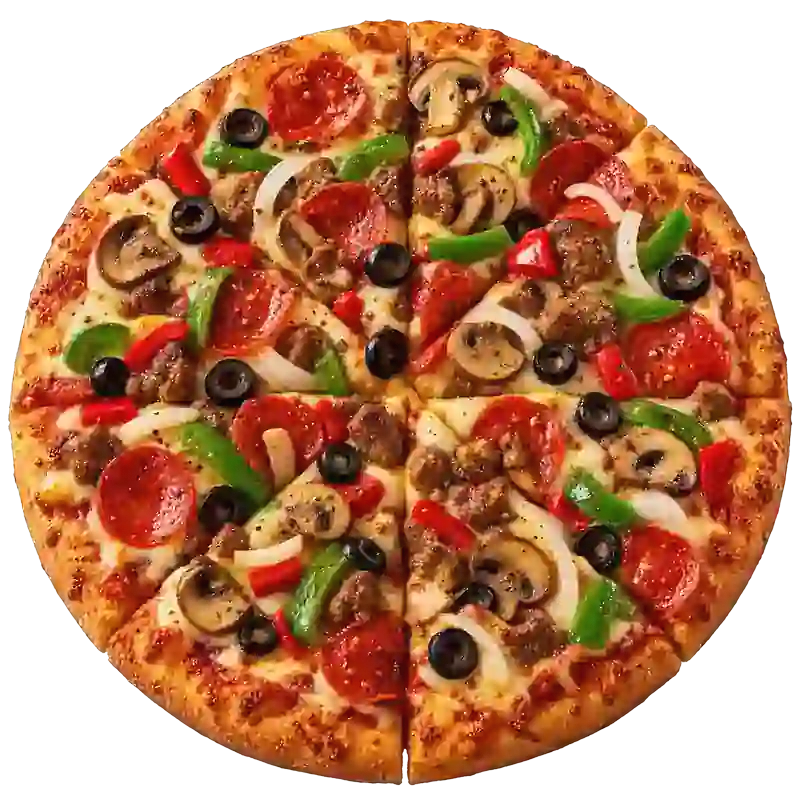 Extravaganzza Domino's