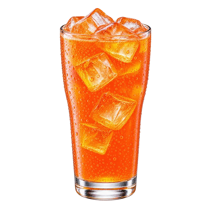 Fanta Orange