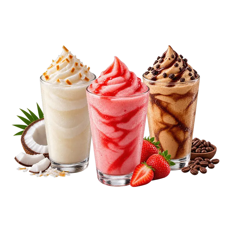 Freezes