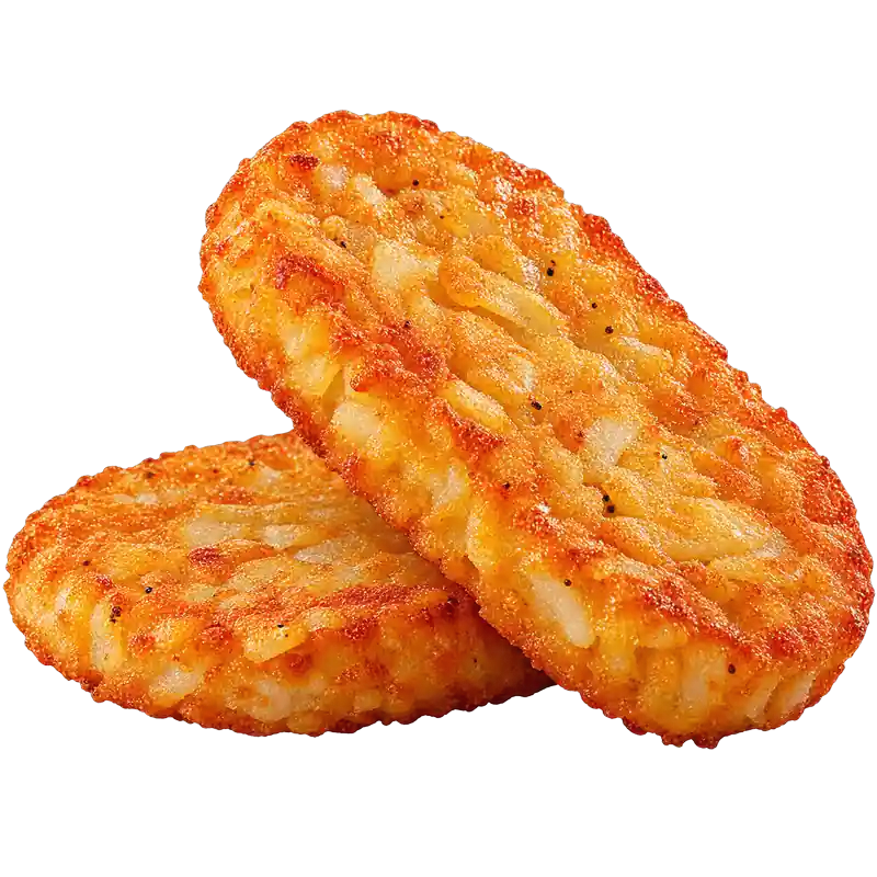 Hash Browns