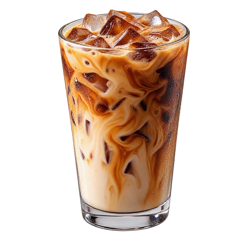 Iced Coffee starbucks