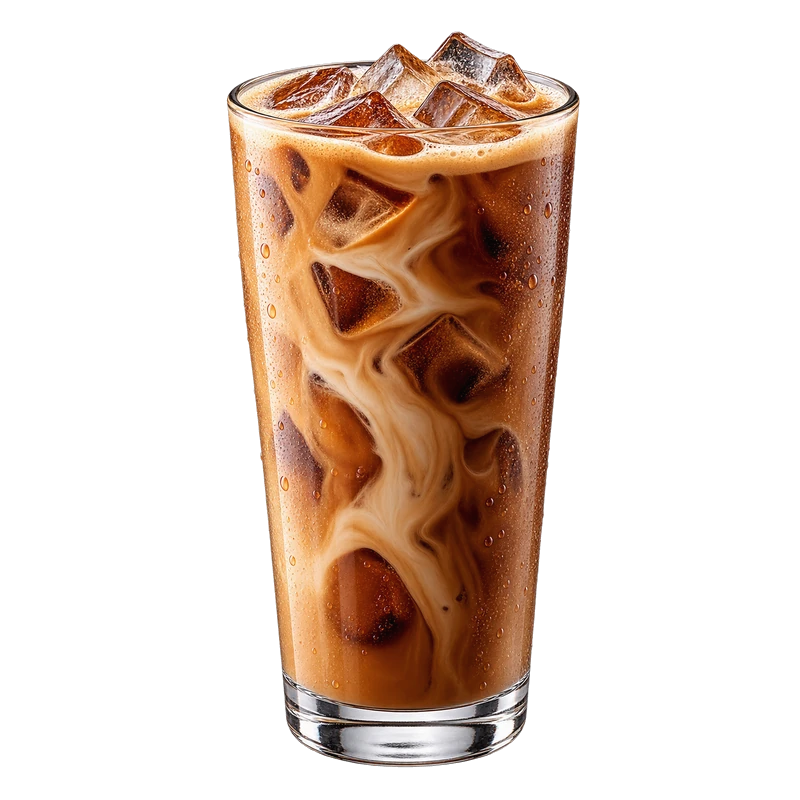 Iced Coffee