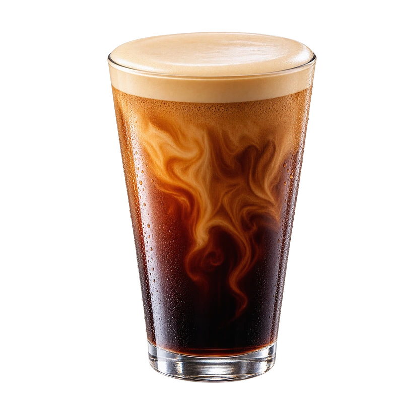 Nitro Cold Brew Starbucks