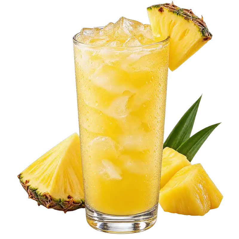 Pineapple Quencher