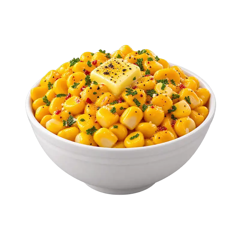 Sweet Kernel Corn KFC
