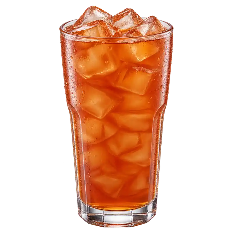 Sweet Tea McDonald's