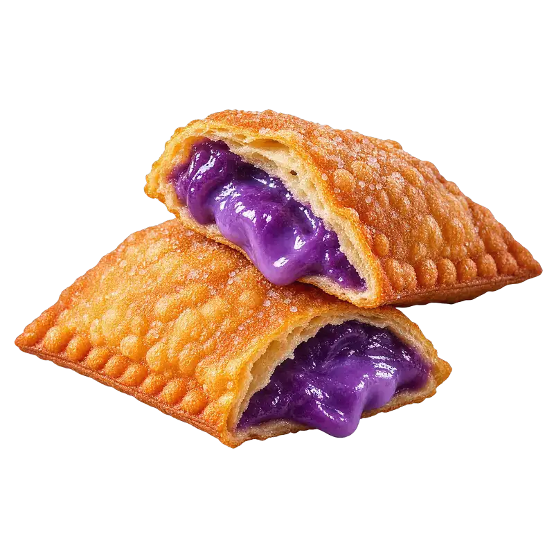Ube Pie