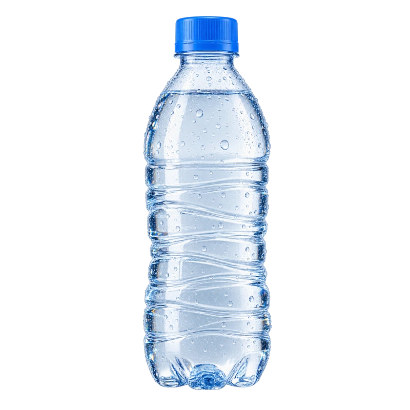 Bottled Water