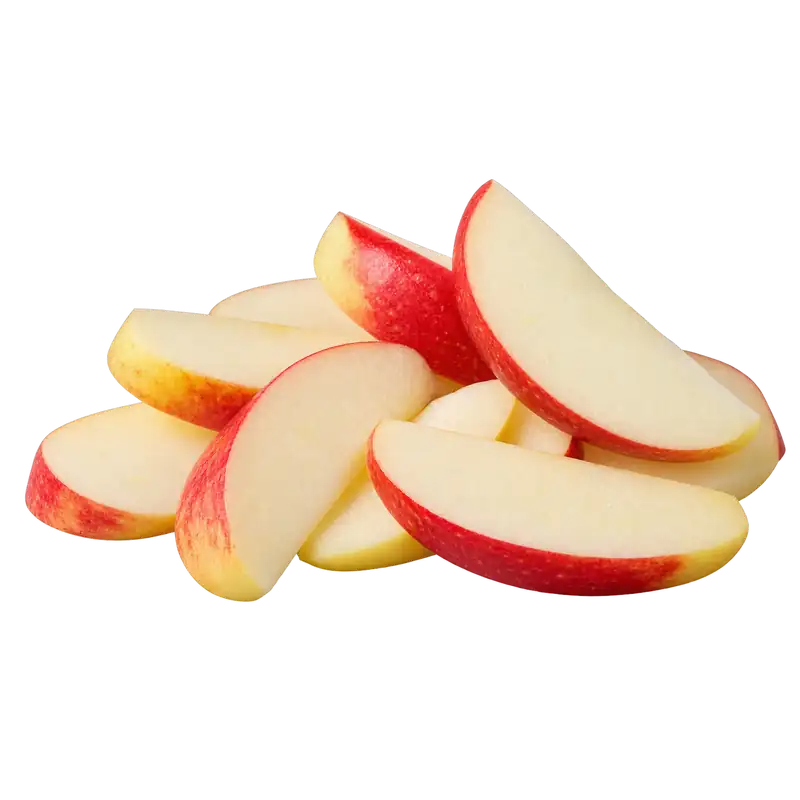 Apple Slices McDonald's