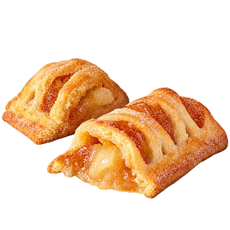 Baked Apple Pie McDonald's