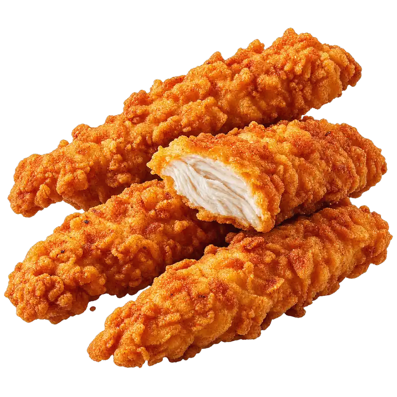Chick-n-Strips