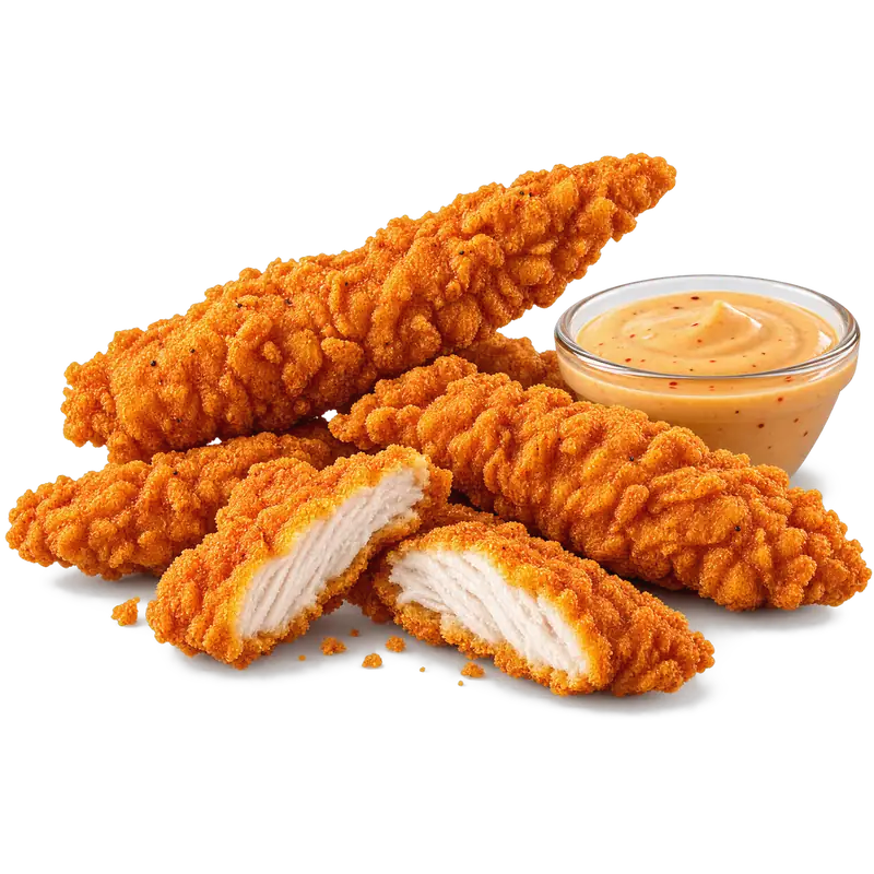 Chicken Tenders Wendy's