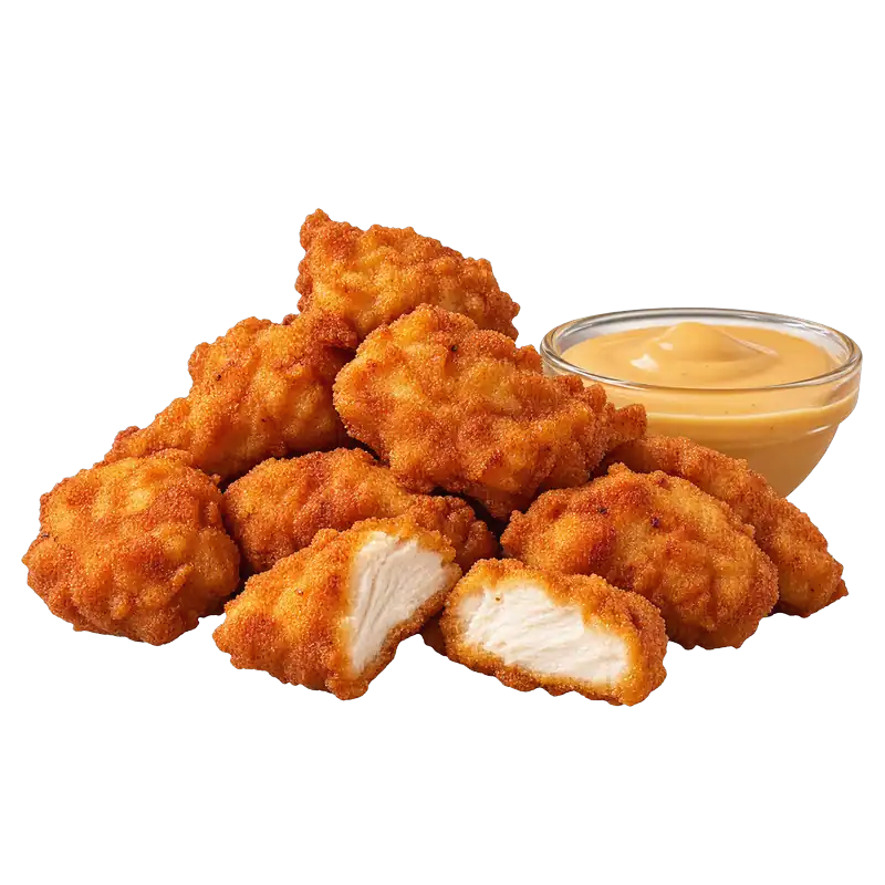 Chicken Nuggets