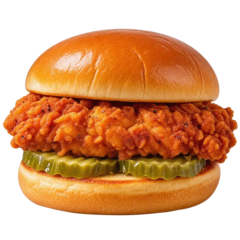 Chick-fil-A Chicken Sandwich