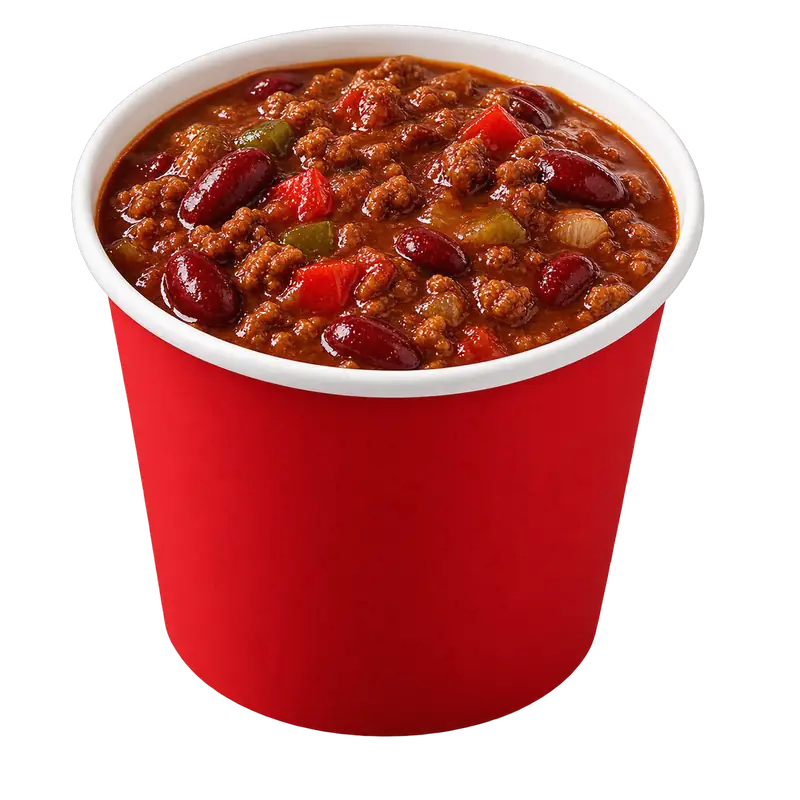 Chili Wendy's