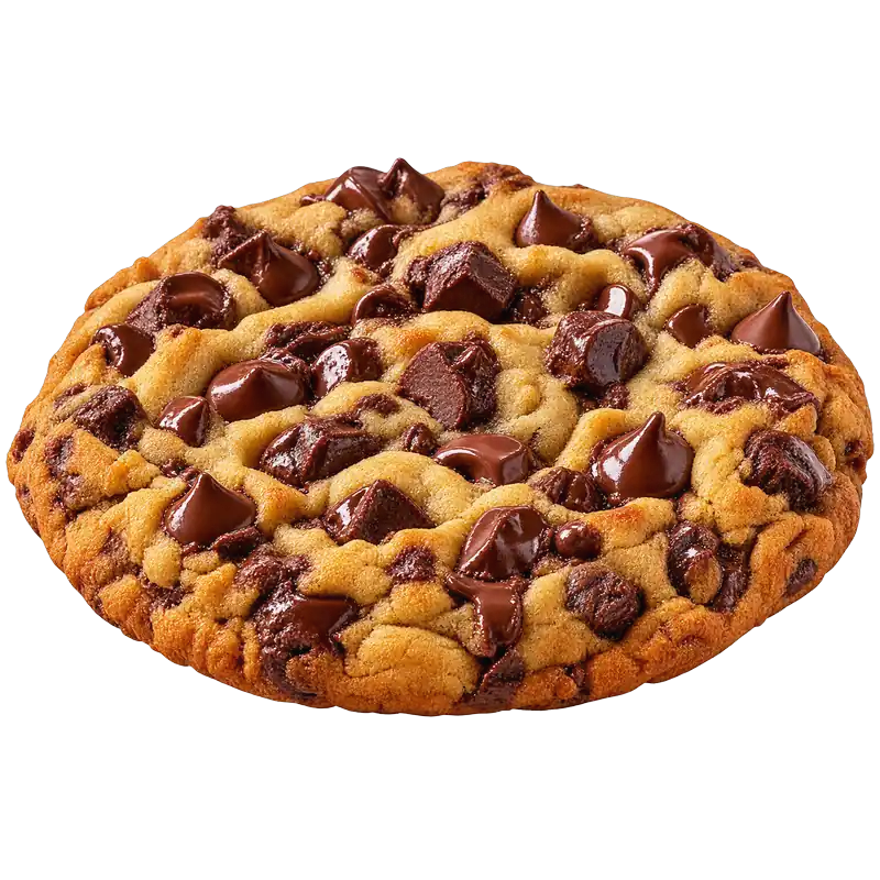 Chocolate Chip Cookie