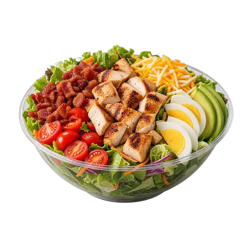 Cobb salad