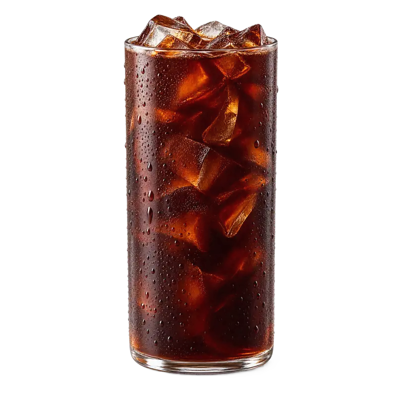 Cold Brew Wendy's