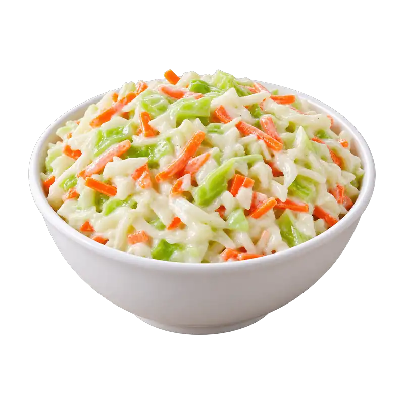 Coleslaw KFC