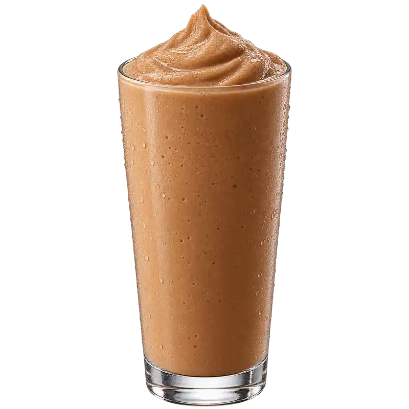 Frosted Coffee