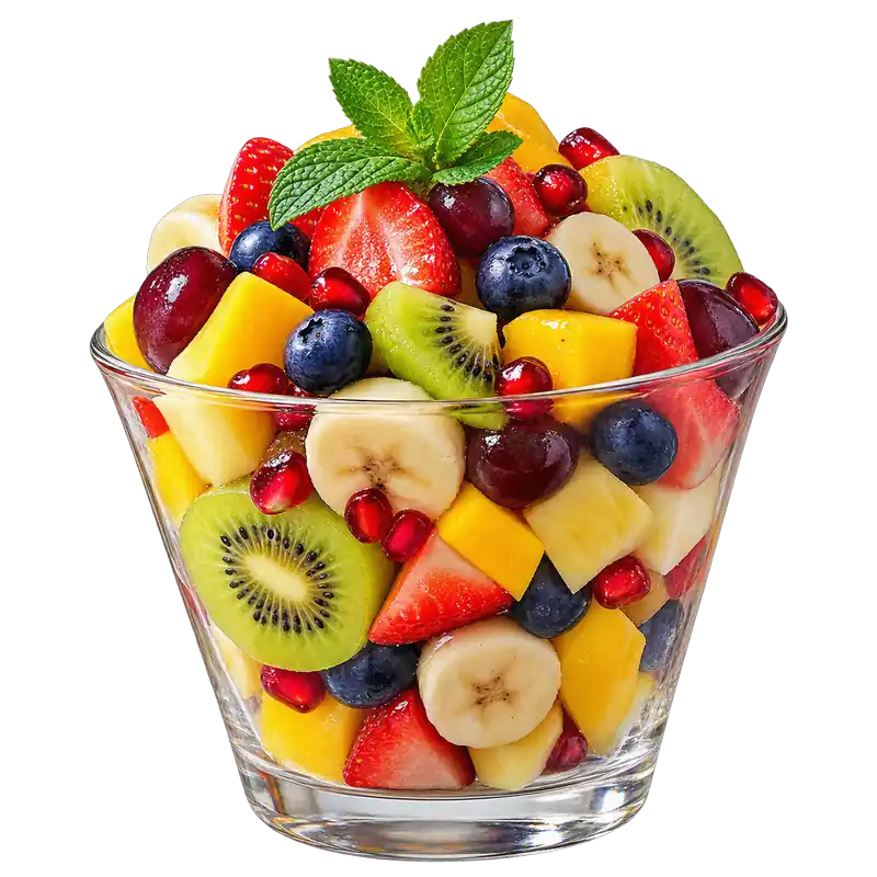 Fruit Cup