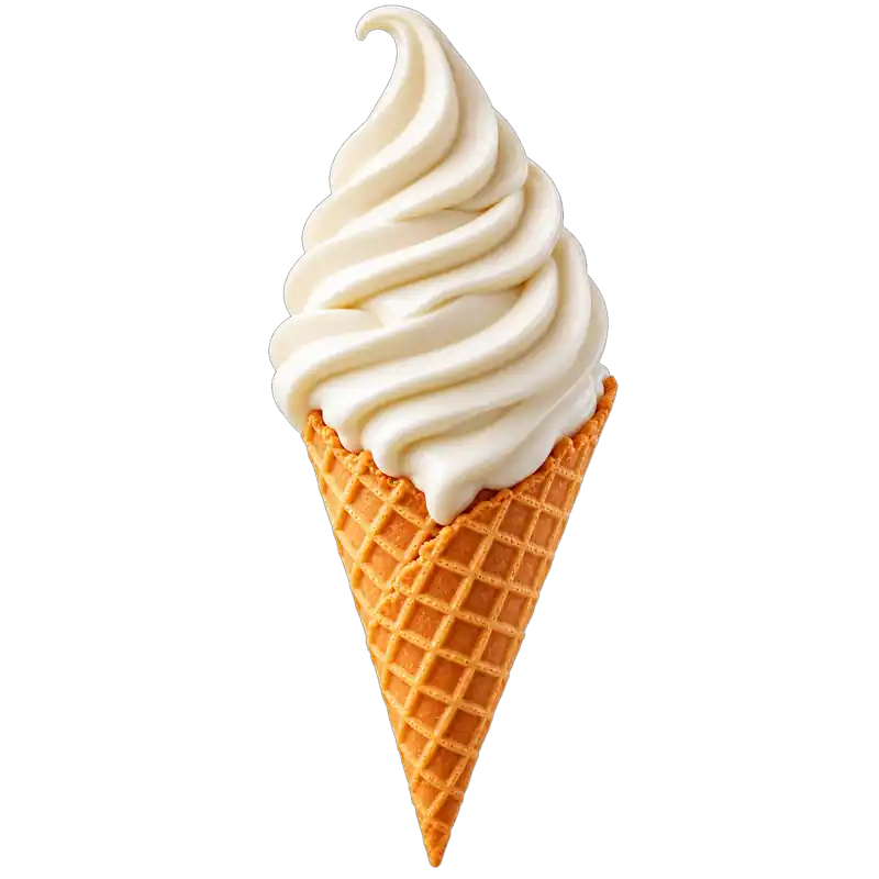 Icedream Cone