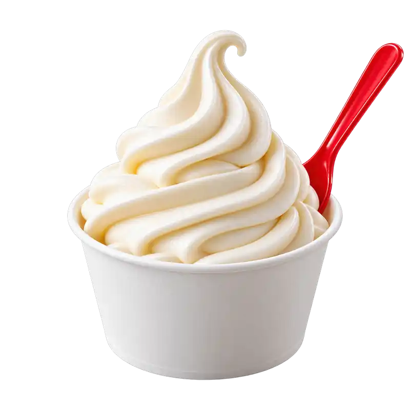 Icedream cup