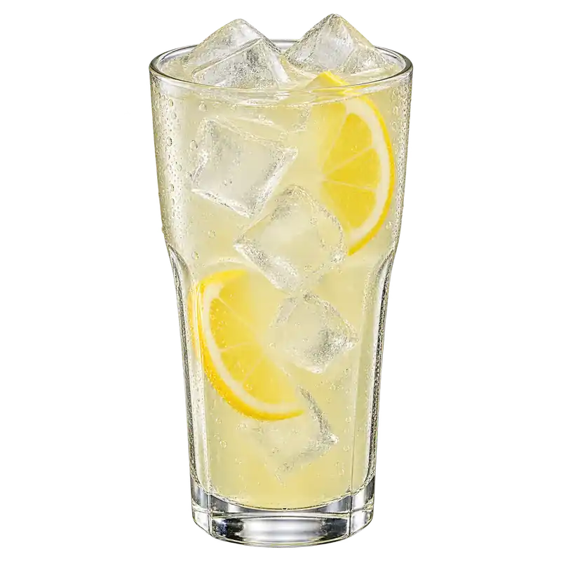 Lemonade McDonald's