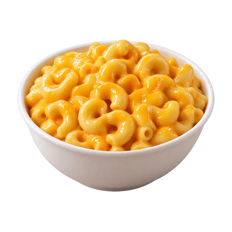 Mac & Cheese KFC