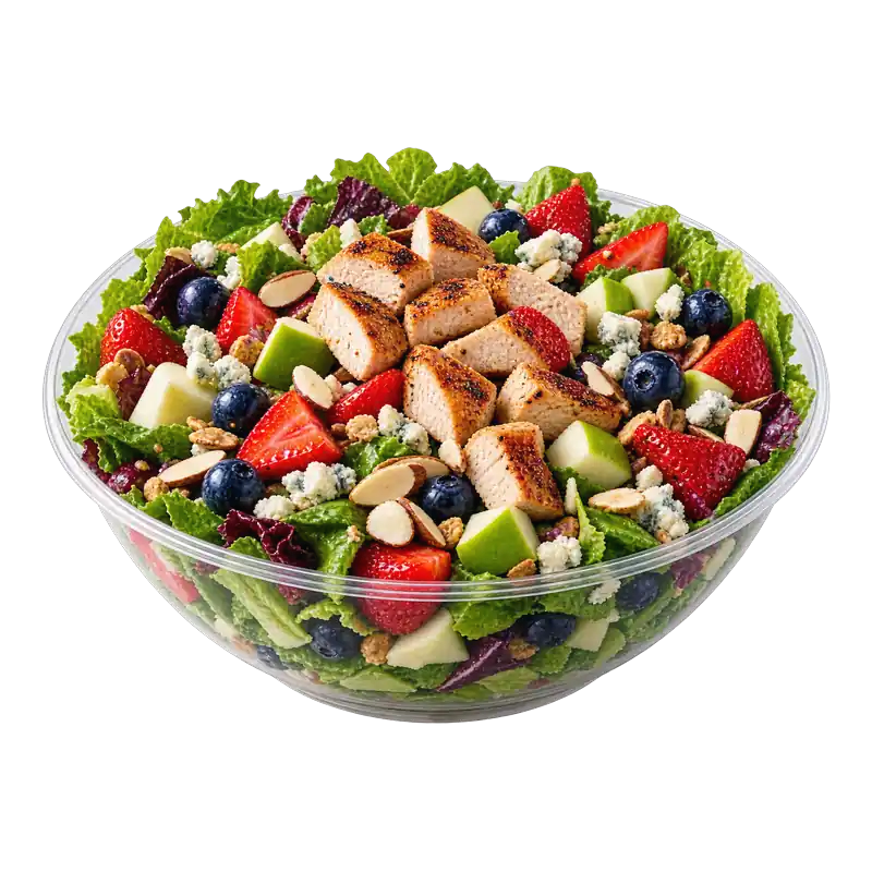 Market Salad