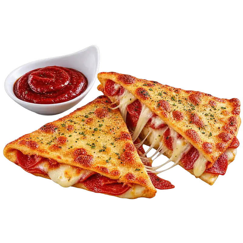 Pepperoni Melt
