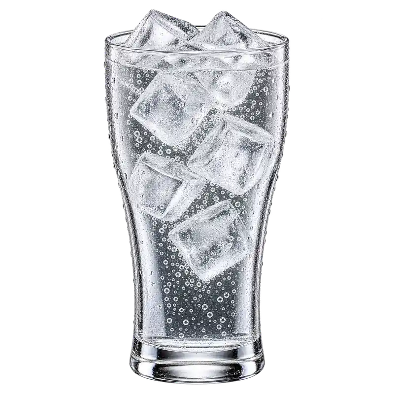 Sprite Wendy's