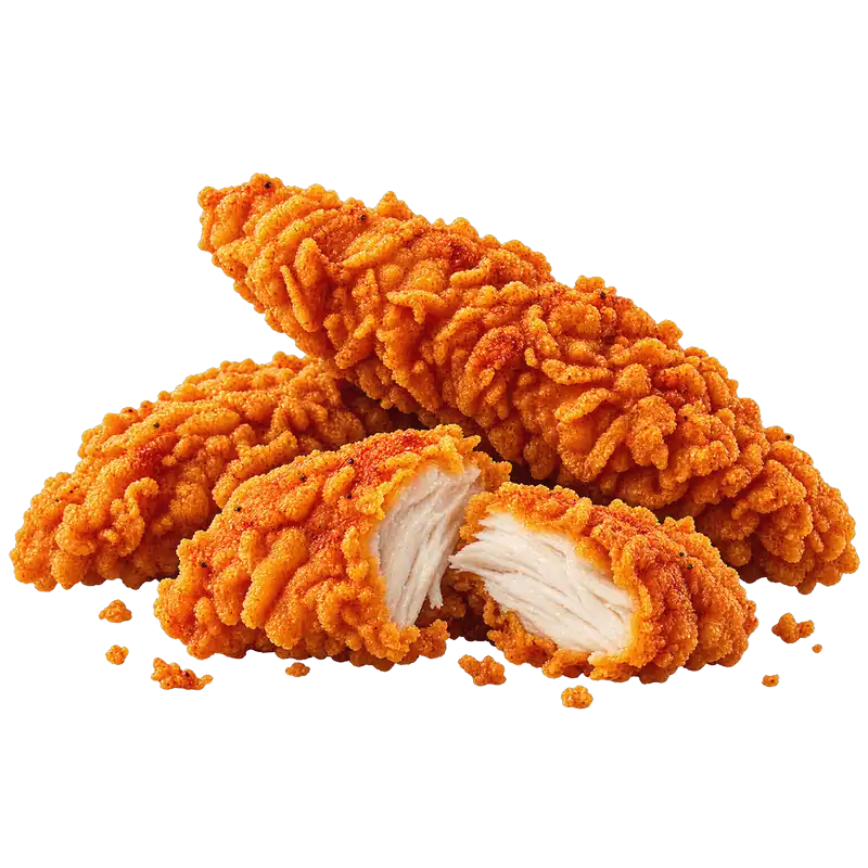 Tenders KFC