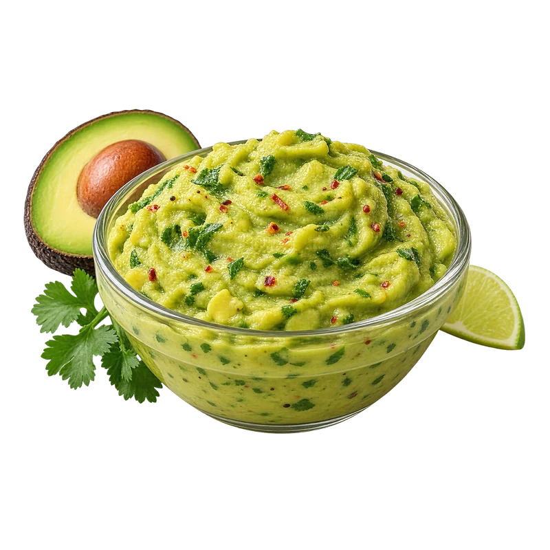 Avocado Spread
