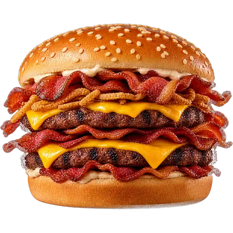 Bacon King