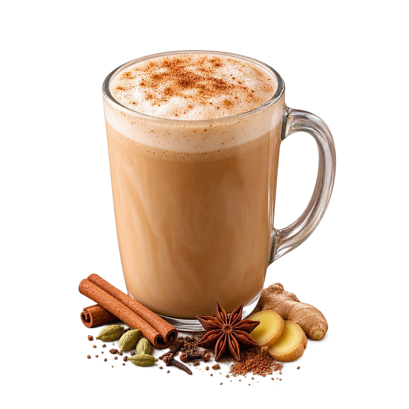 Chai Latte Starbucks