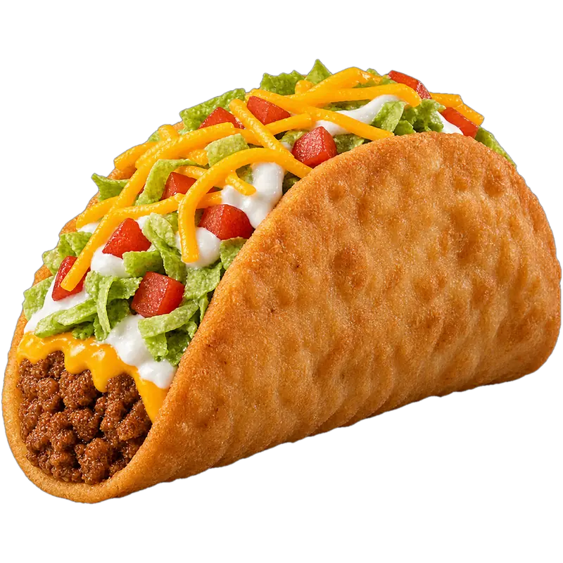 Chalupa Supreme®