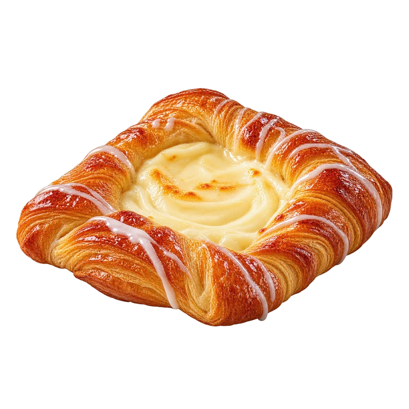 Cheese Danish