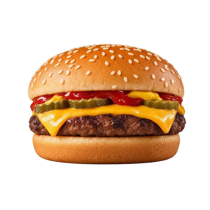Cheeseburger